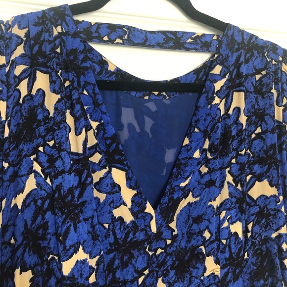 Rodebjer Zohra Dress, size L - Picture 5 of 14